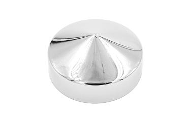 Фронтальная крышка точечного держателя, конус, полированная, штампованная, AISI 201 k055 купить в Омске