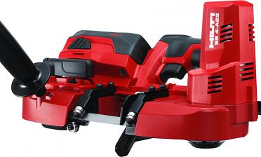 Аккумуляторная ленточная пила HILTI SB 4-A22 купить в Омске