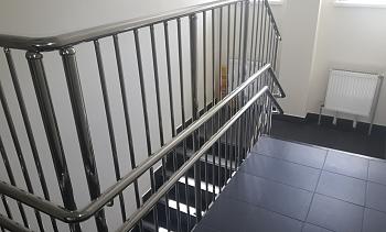 Ограждения для школ и детских садов в Омске. Готовые проекты ПерилаГлавСнаб