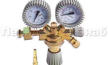 Редуктор аргоновый Ф-1109 купить в Омске