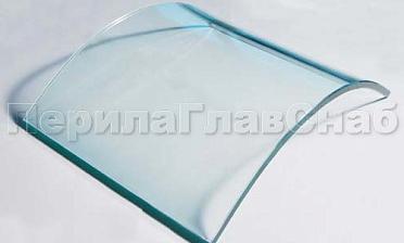 Стекло для ограждений, молированное 10 мм С-8050 купить в Омске