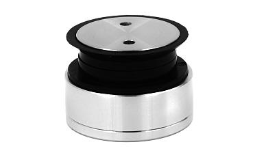 Точечный стеклодержатель 12.5-14.5 мм, регулируемый, под зенковку, для стекла 10-12 мм t504 SSS купить в Омске