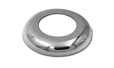 Низ стойки малый Ø32 мм, S=0.4 мм, 60 мм, полированный (AISI 304) k549 купить в Омске