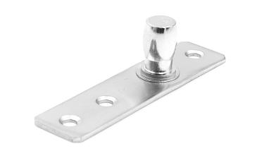 Ось верхняя, шлифованная t133 SSS купить в Омске