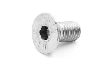 (DIN 7991.А2) Винт-имбус нерж. М8х16 потай М-3881 купить в Омске