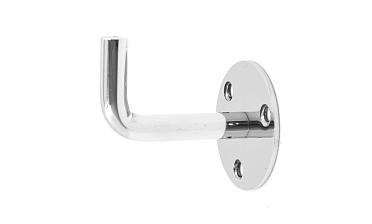 Пристенок без ложемента, сварной (AISI 304) k009-2 купить в Омске