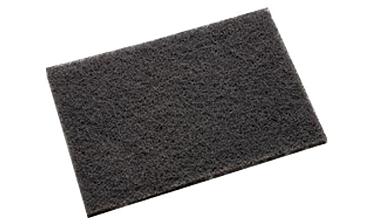 Скотч Брайт UF 600 /SUF 600 (серый),150*230мм SMIRDEX Ф-0373 купить в Омске