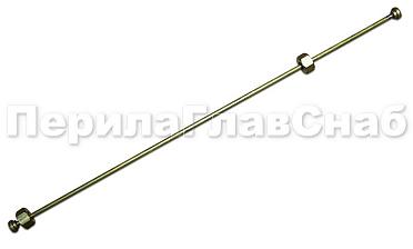 Перекачка для баллонов из 40л в 10л Ф-1119 купить в Омске