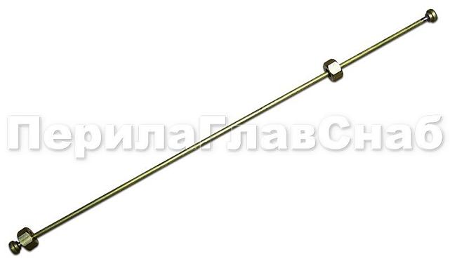 Перекачка для баллонов из 40л в 10л Ф-1119