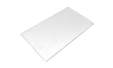 Заглушка торцевая 100х62 мм для профиля т100 т100-09 купить в Омске