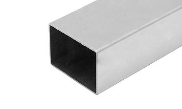 Труба профильная. нержавеющая, наруж., П 60х40х1,5 Rk874 купить в Омске