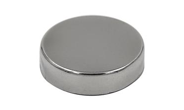 Гайка М8 глухая, полированная, (AISI 304) k080 купить в Омске