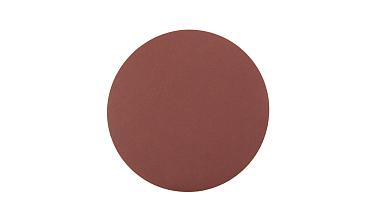 Шлифовальный круг P.400  самолип. красный d.125, P-1007 купить в Омске