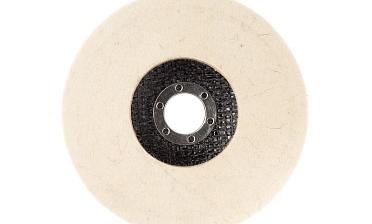 Войлок 125х50x8 Ф-0384 купить в Омске