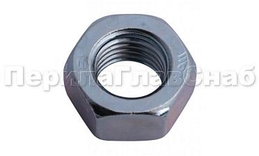 (DIN 934.А2) Гайка М8 нерж. М-4053 купить в Омске