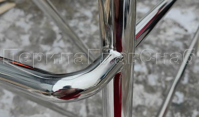 Корабль в Омске. Готовые проекты ПерилаГлавСнаб