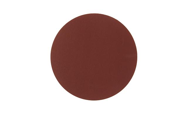 Шлифовальный круг самолип. P.800 красный d.125, P-1009