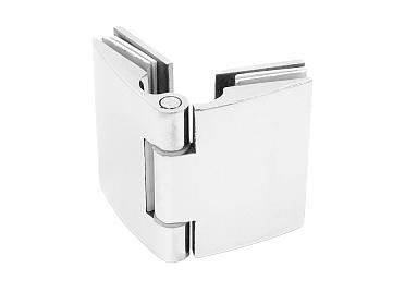 Петли для душевых кабин купить в Омске