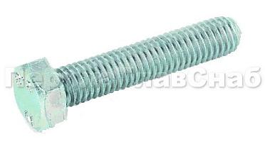 (DIN 933.Zn) Болт оц. М8х65 М-3861 купить в Омске