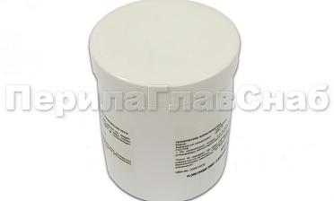 Паста Фламил 650 грамм для удаления загрязнений, потемнений и полировки царапин Ф-0821 купить в Омске