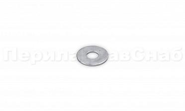 Шайба кузовн. нерж. 8 (DIN 9021.A2) М-3216 купить в Омске