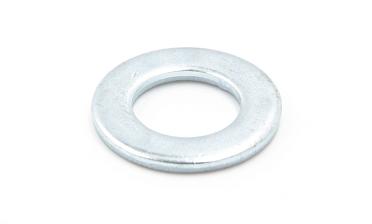 (DIN 125.Zn) Шайба оц. М16 плоская М-3936 купить в Омске