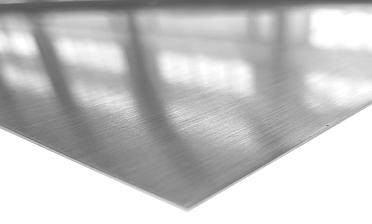 Лист 1250х2500х1 AISI 304 шлифованный k1001 купить в Омске