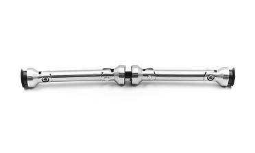 Крепление на три стекла 103 мм, под зенковку tt204-103 SSS купить в Омске