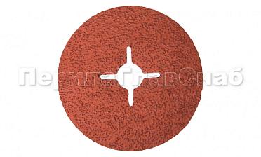 Шлиф круг "зелень" на фибре Р-36 3М Ф-0391 купить в Омске