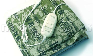 Термочехол для нагрева пластиковых поручней, 2 метра k942-3 купить в Омске