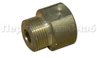 Переходник для газовых баллонов Ф-1120 купить в Омске