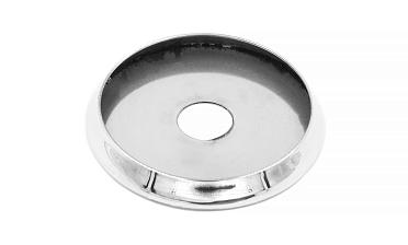 (Расходн.) шайба-подкладочная Ø32 мм, с отверстием диаметром 9 мм, 304 AISI k097-32 купить в Омске