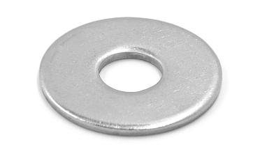 (DIN 9021.A2) Шайба нерж. кузовная М16x50x3 М-3424 купить в Омске