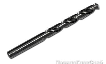 Сверло HSS M35 Cobalt 5%, 16.5 мм k961р-16.5 купить в Омске