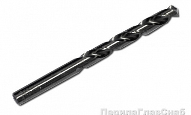 Сверло HSS M35 Cobalt 5%, 16.5 мм k961р-16.5 купить в Омске Сверло HSS M35 Cobalt 5%, 16.5 мм k961р-16.5 купить в Омске