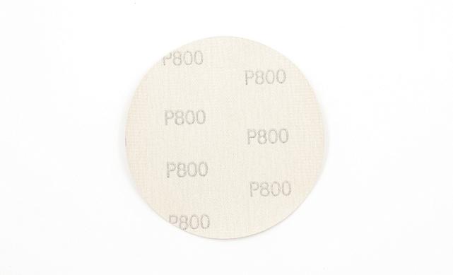 Шлифовальный круг P.800 самолип. gold d.125, P-1014 2