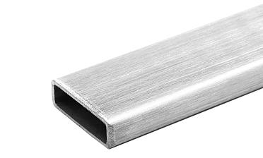 Трек прямоугольный 30х10, длина 3000 мм, шлифованный t440 SSS купить в Омске