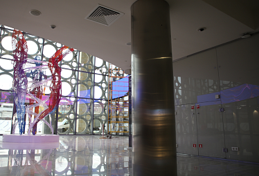 Облицовка колонн купить в Омске