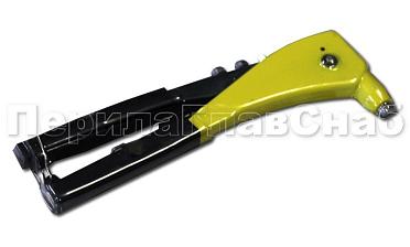 Клепальник ручной 2.4 - 4.8 мм k926 купить в Омске