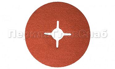 Шлиф круг "зелень" на фибре Р-60 3М Ф-0392 купить в Омске