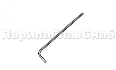 Шестигранник ULTRA поштучно 2.5 мм k940-2.5 купить в Омске