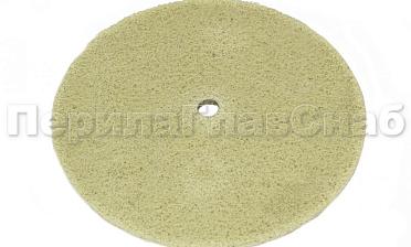 Диск абразивный 150х5.5х12, Grit 320 k464 купить в Омске