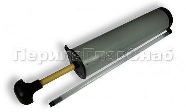 Насос для продувки отверстий BIT-PP 330 мм Ф-0165 купить в Омске