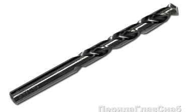 Сверло HSS M35 Cobalt 5%, 17 мм k961-17 купить в Омске