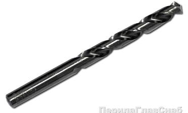 Сверло HSS M35 Cobalt 5%, 18 мм k961-18 купить в Омске