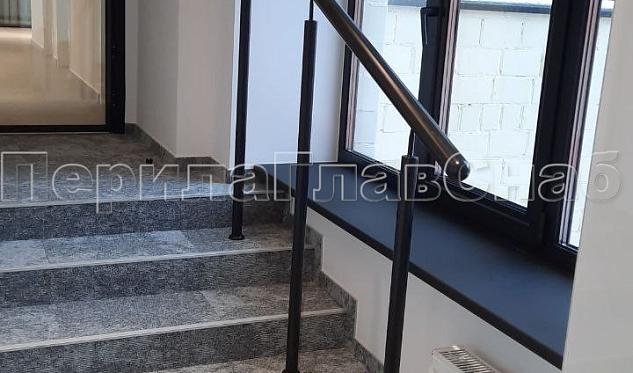 Без ригелей в Омске. Готовые проекты ПерилаГлавСнаб