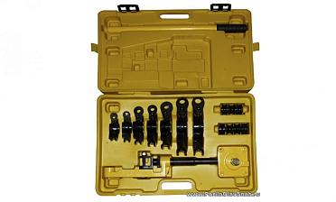 Трубогиб ручной, для трубы 10 - 25 мм k914 купить в Омске