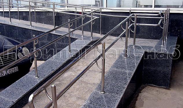 «ВТБ 24» на проспекте Вернадского в Омске. Готовые проекты ПерилаГлавСнаб