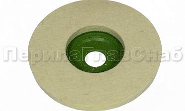 Войлок для тонкой полировки, Premium k427-2 купить в Омске