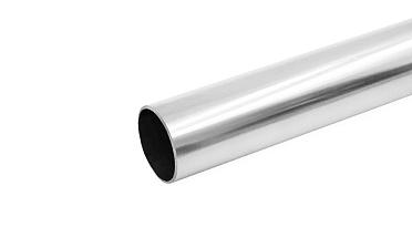 Труба AISI 201, Ø16 х 1,2 х 6м, полированная 600GRIT k813-4 купить в Омске
